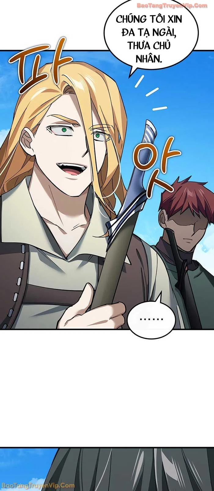 Thiên Quỷ Chẳng Sống Nổi Cuộc Đời Bình Thường Chapter 174 - 29