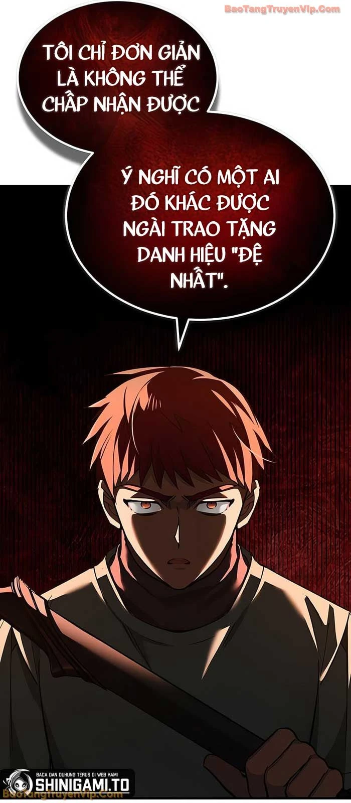 Thiên Quỷ Chẳng Sống Nổi Cuộc Đời Bình Thường Chapter 174 - 33