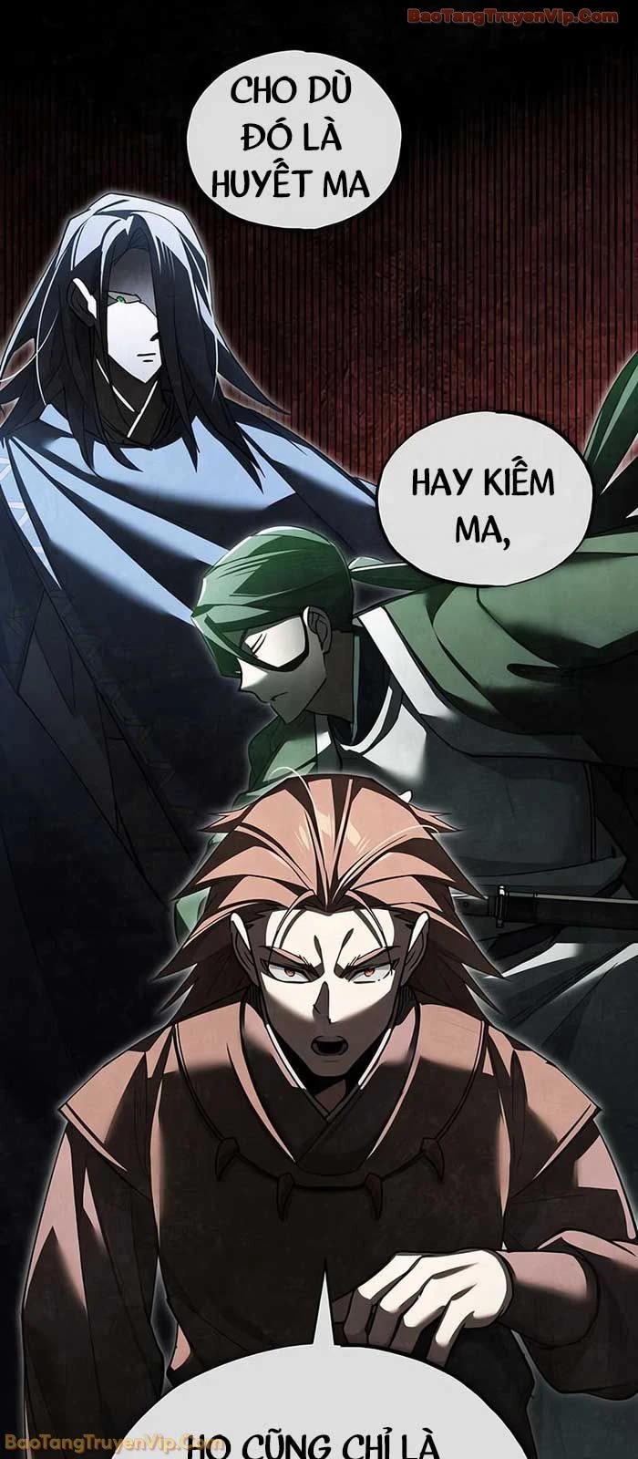 Thiên Quỷ Chẳng Sống Nổi Cuộc Đời Bình Thường Chapter 174 - 37