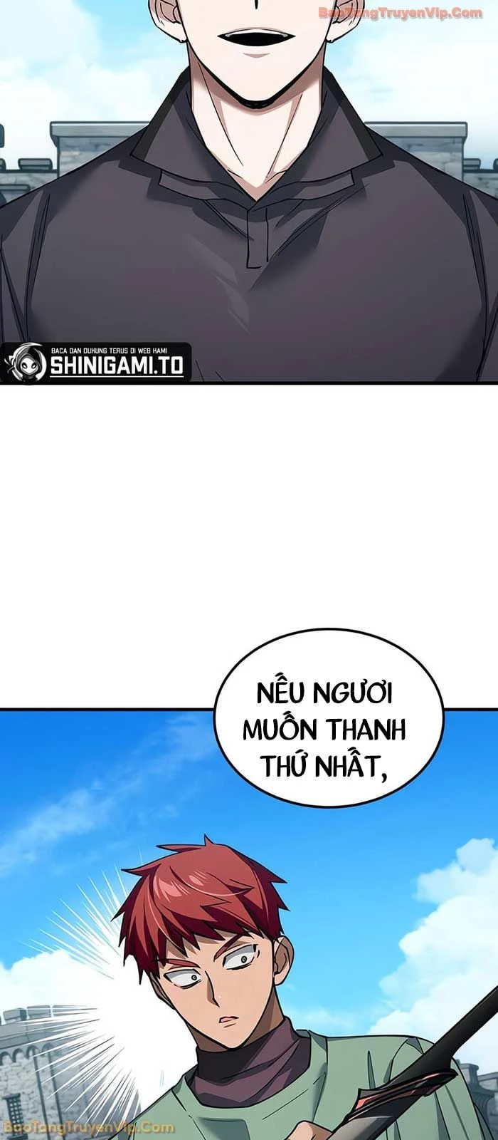 Thiên Quỷ Chẳng Sống Nổi Cuộc Đời Bình Thường Chapter 174 - 39