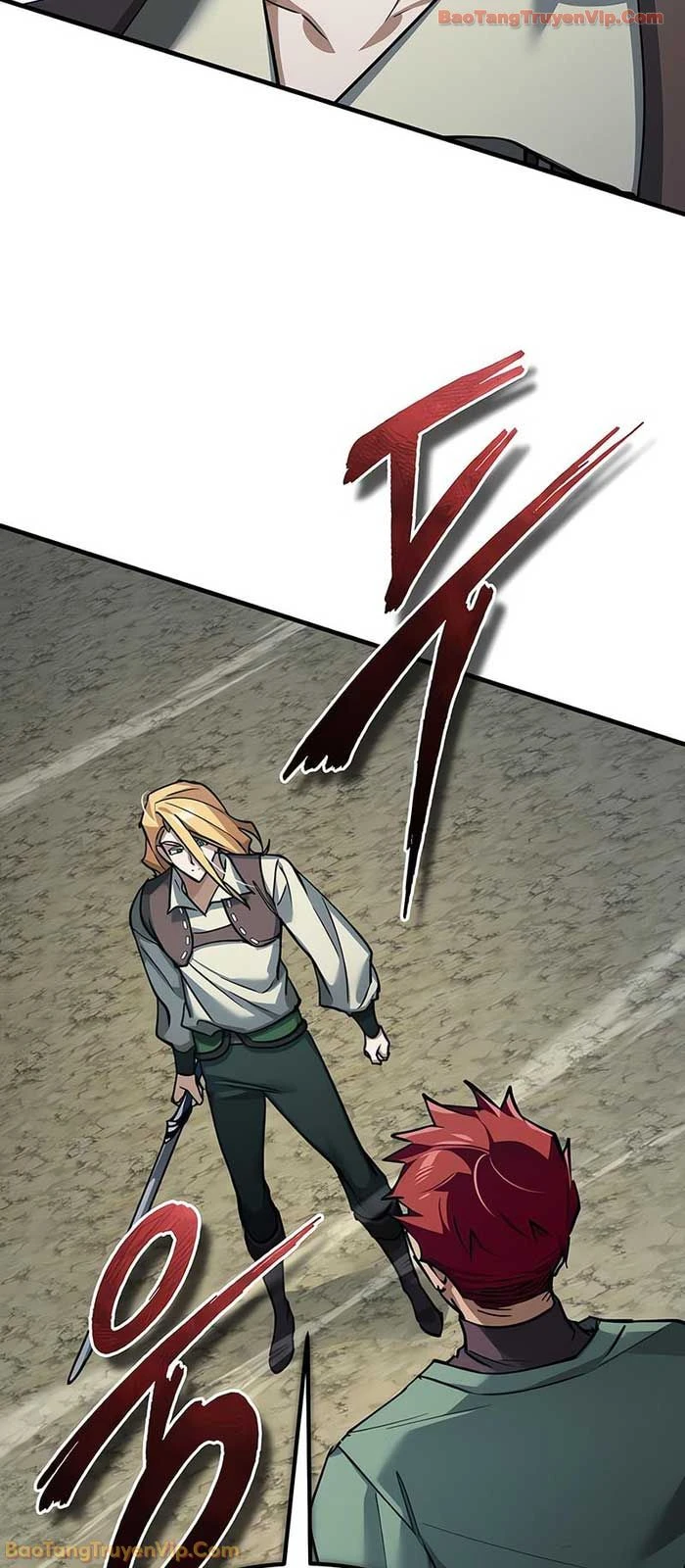 Thiên Quỷ Chẳng Sống Nổi Cuộc Đời Bình Thường Chapter 174 - 44