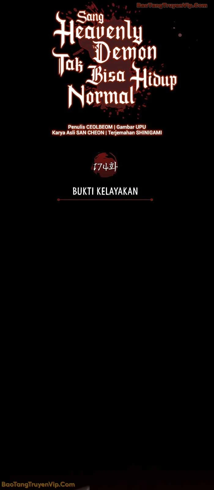 Thiên Quỷ Chẳng Sống Nổi Cuộc Đời Bình Thường Chapter 174 - 46