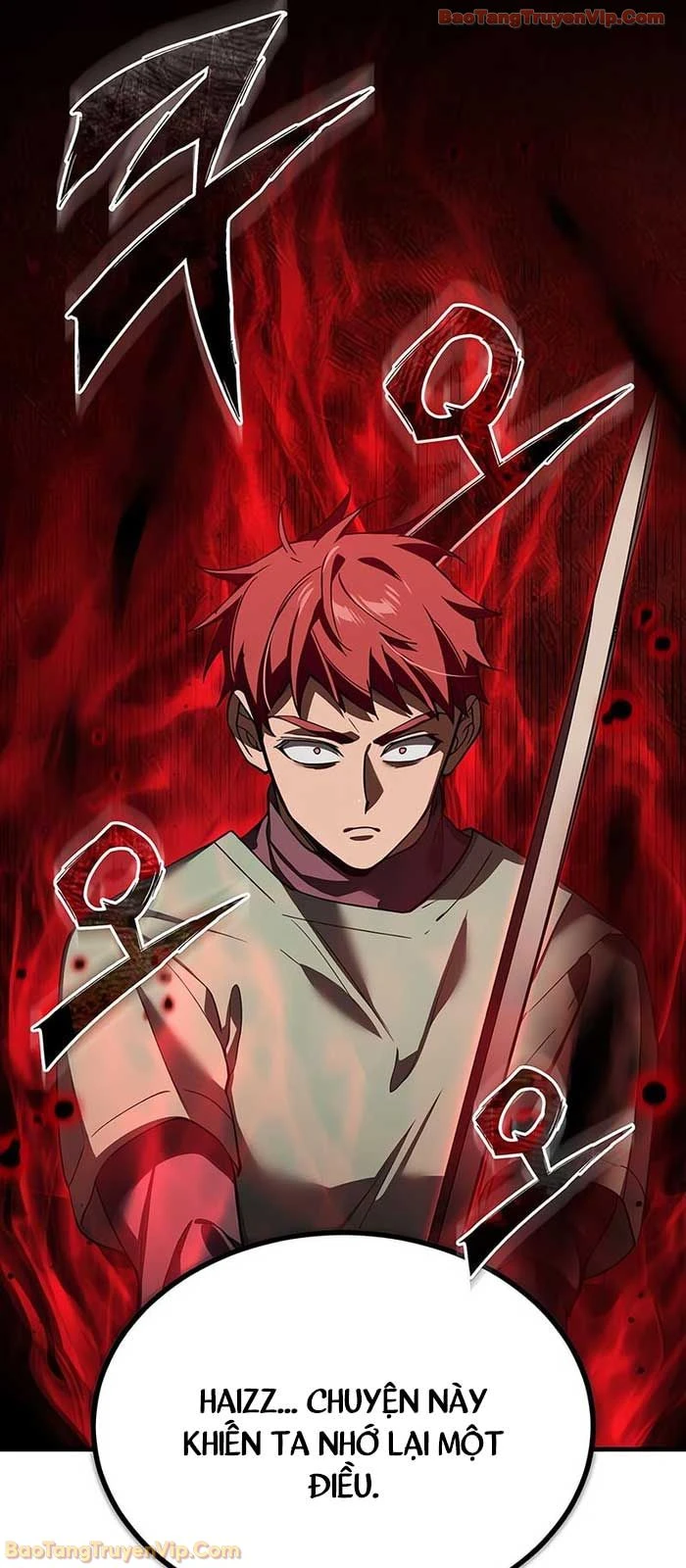 Thiên Quỷ Chẳng Sống Nổi Cuộc Đời Bình Thường Chapter 174 - 47