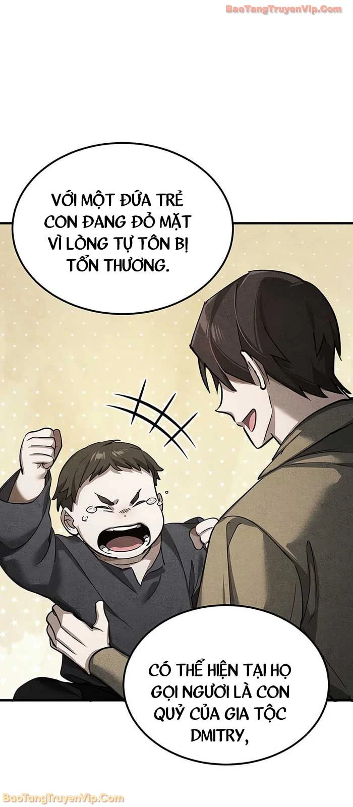 Thiên Quỷ Chẳng Sống Nổi Cuộc Đời Bình Thường Chapter 174 - 50