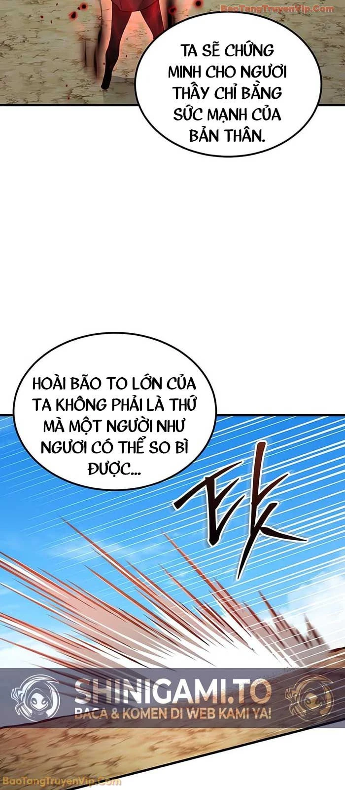 Thiên Quỷ Chẳng Sống Nổi Cuộc Đời Bình Thường Chapter 174 - 53