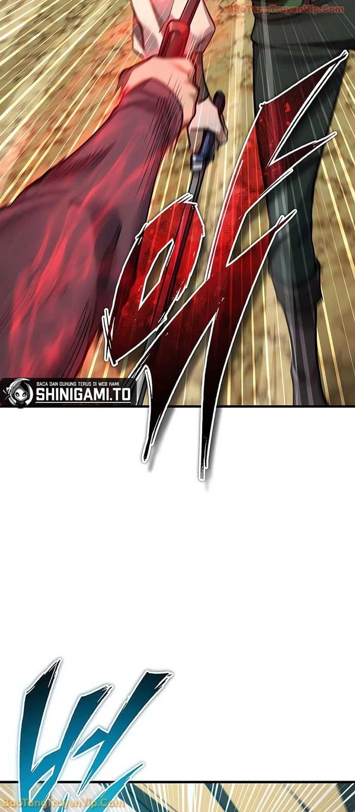 Thiên Quỷ Chẳng Sống Nổi Cuộc Đời Bình Thường Chapter 174 - 56