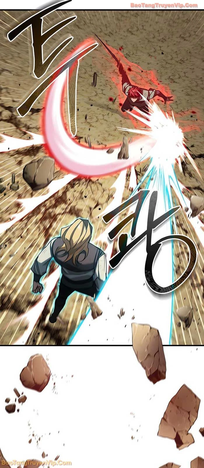 Thiên Quỷ Chẳng Sống Nổi Cuộc Đời Bình Thường Chapter 174 - 63