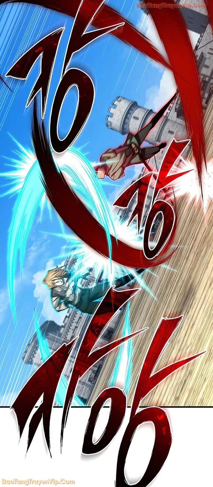 Thiên Quỷ Chẳng Sống Nổi Cuộc Đời Bình Thường Chapter 174 - 66