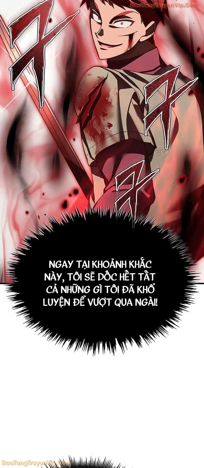 Thiên Quỷ Chẳng Sống Nổi Cuộc Đời Bình Thường Chapter 174 - 77