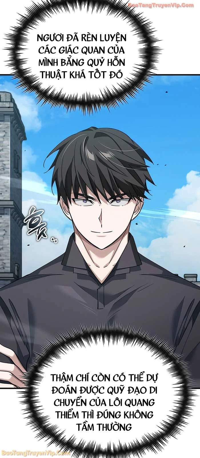 Thiên Quỷ Chẳng Sống Nổi Cuộc Đời Bình Thường Chapter 174 - 78