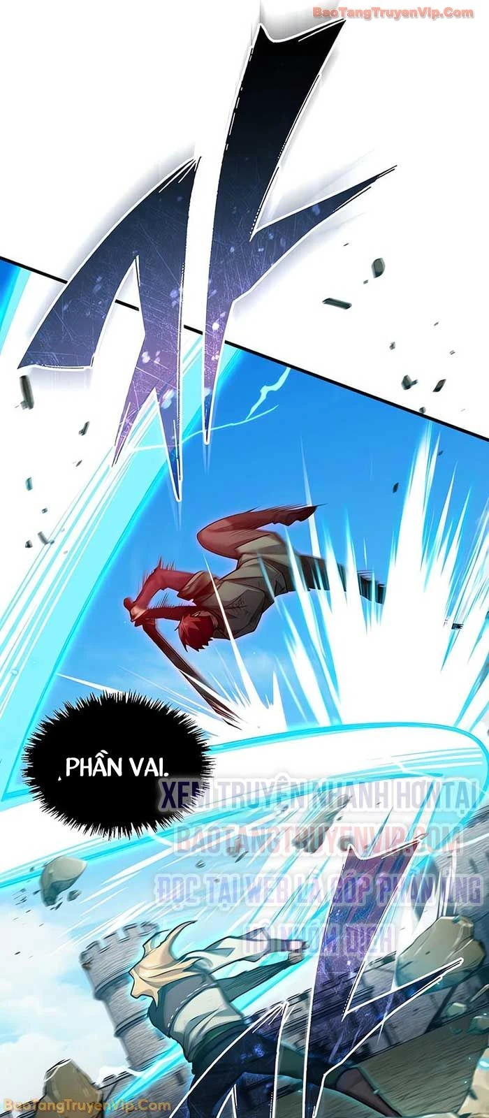 Thiên Quỷ Chẳng Sống Nổi Cuộc Đời Bình Thường Chapter 174 - 81