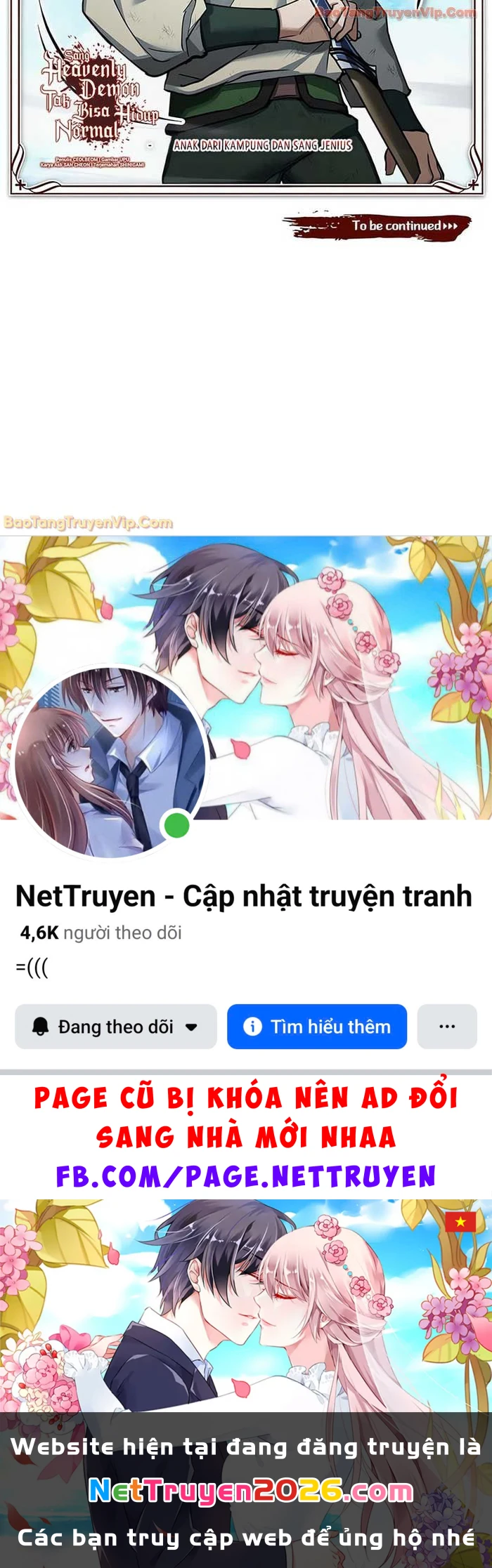 Thiên Quỷ Chẳng Sống Nổi Cuộc Đời Bình Thường Chapter 174 - 86