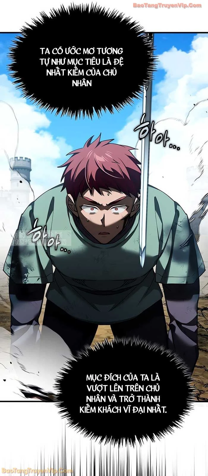 Thiên Quỷ Chẳng Sống Nổi Cuộc Đời Bình Thường Chapter 175 - 16