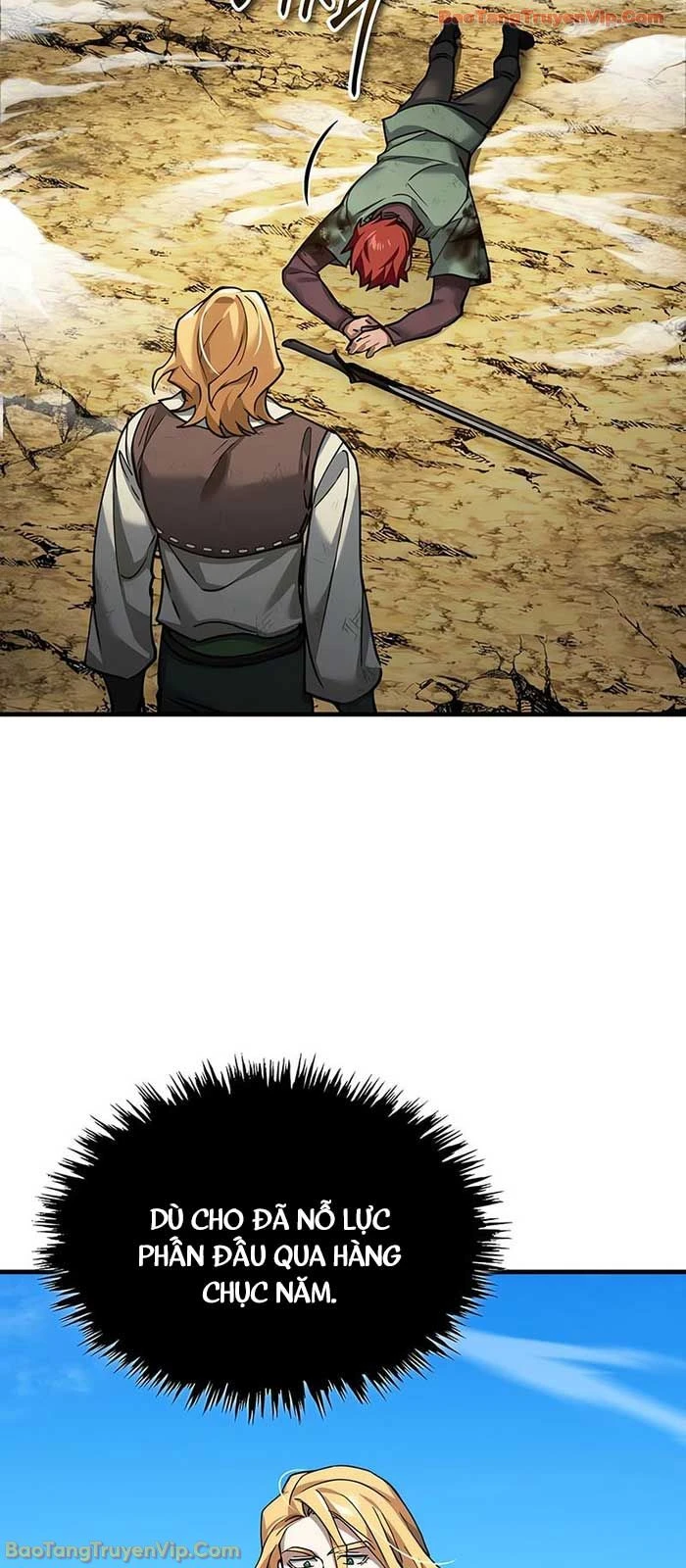 Thiên Quỷ Chẳng Sống Nổi Cuộc Đời Bình Thường Chapter 175 - 24