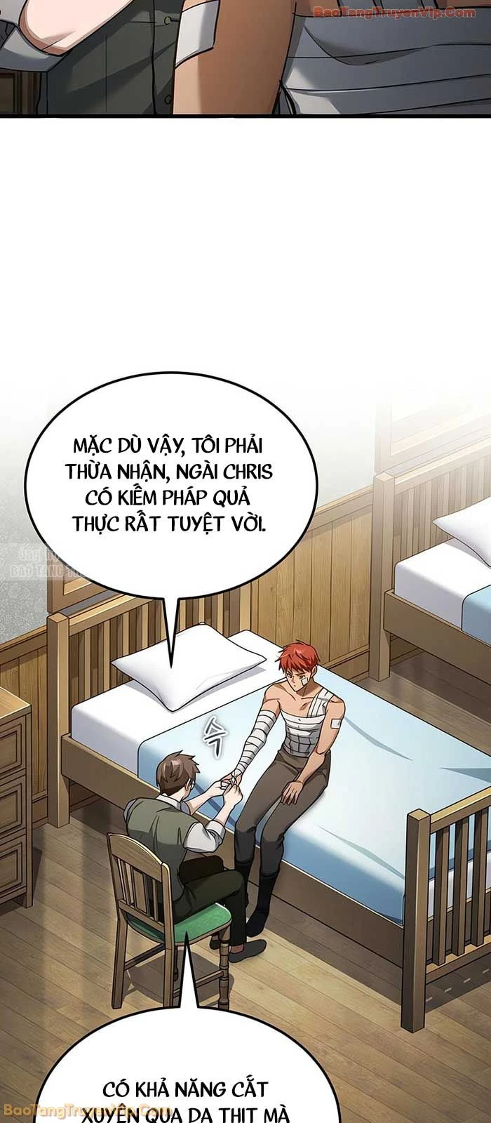 Thiên Quỷ Chẳng Sống Nổi Cuộc Đời Bình Thường Chapter 175 - 29