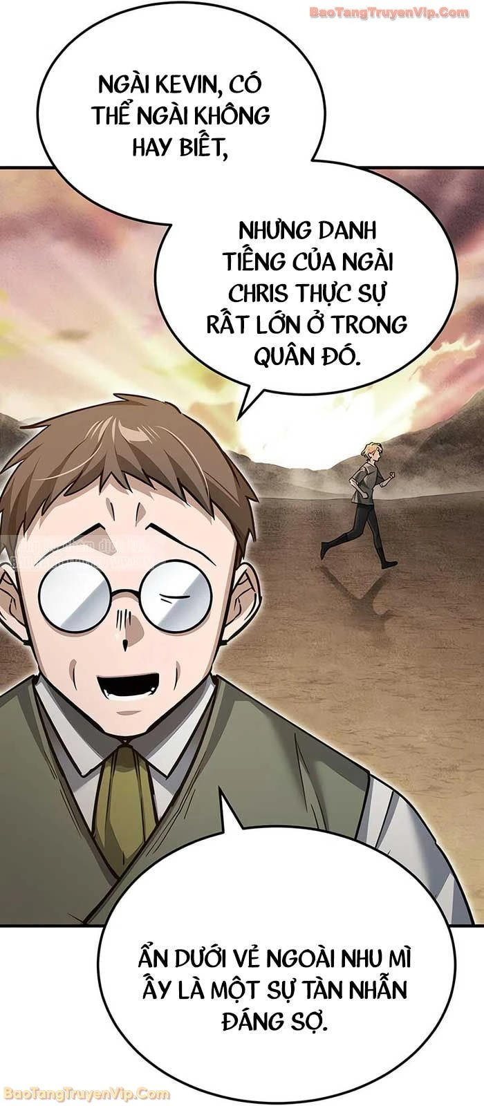 Thiên Quỷ Chẳng Sống Nổi Cuộc Đời Bình Thường Chapter 175 - 32