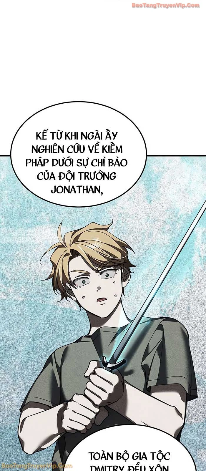 Thiên Quỷ Chẳng Sống Nổi Cuộc Đời Bình Thường Chapter 175 - 33