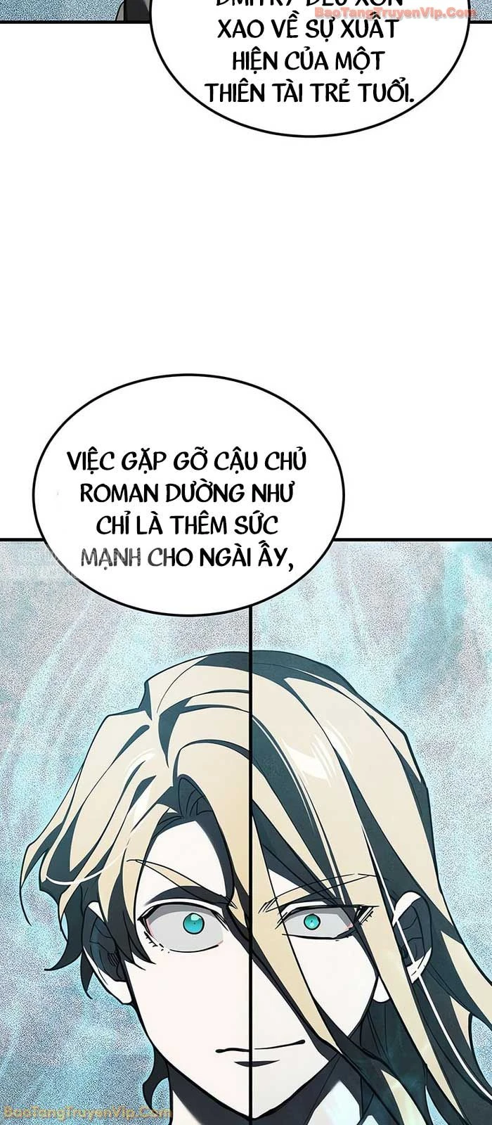 Thiên Quỷ Chẳng Sống Nổi Cuộc Đời Bình Thường Chapter 175 - 34