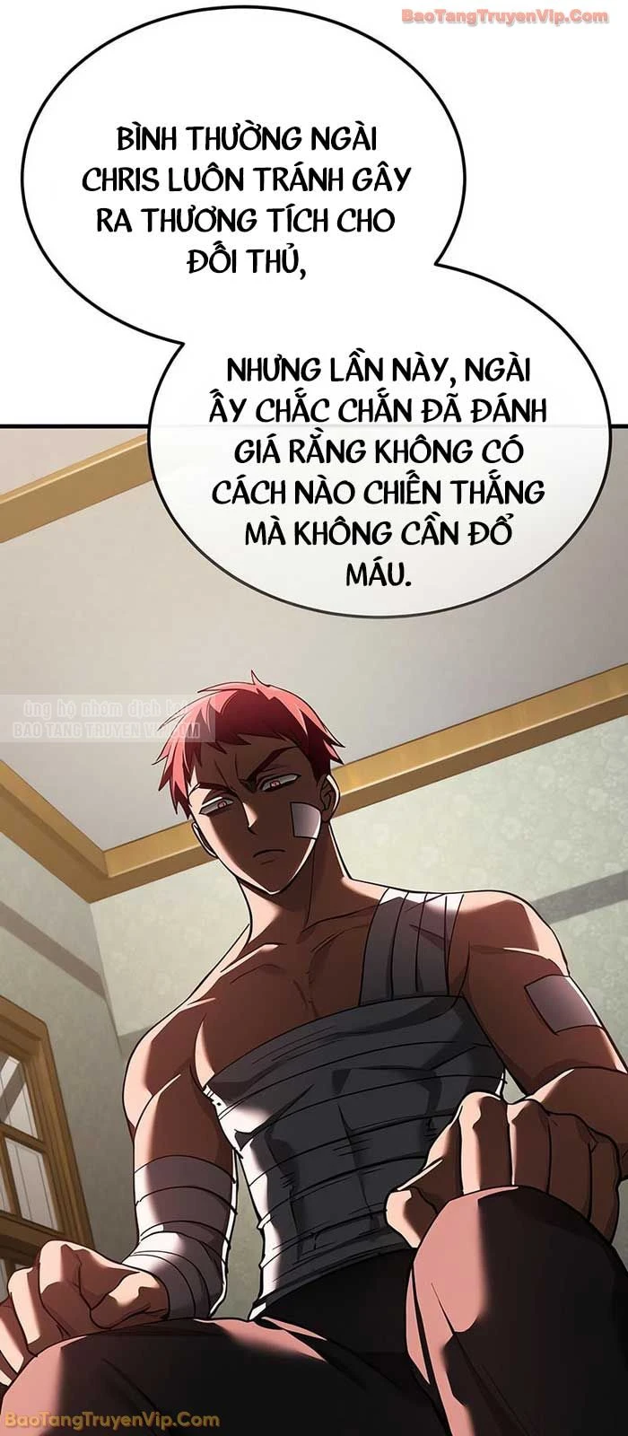 Thiên Quỷ Chẳng Sống Nổi Cuộc Đời Bình Thường Chapter 175 - 36