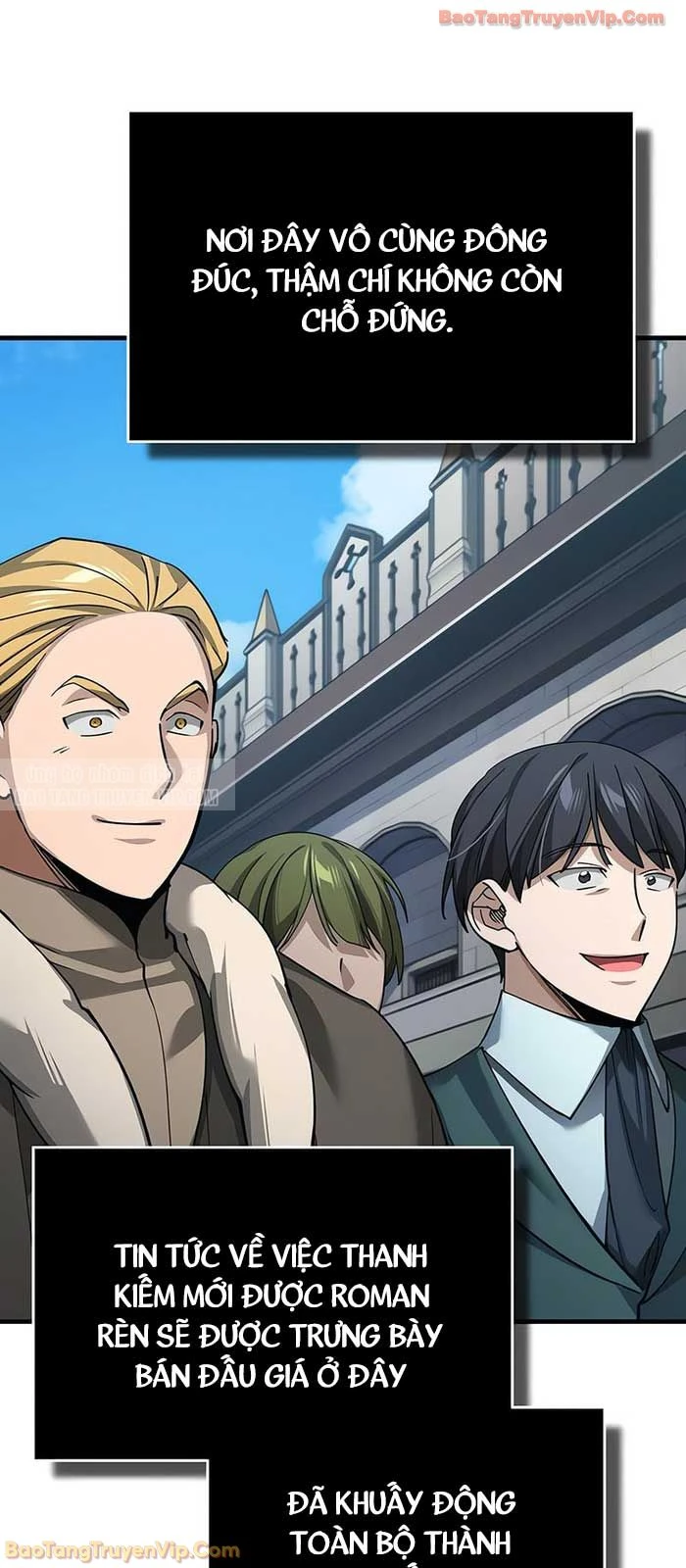 Thiên Quỷ Chẳng Sống Nổi Cuộc Đời Bình Thường Chapter 175 - 48