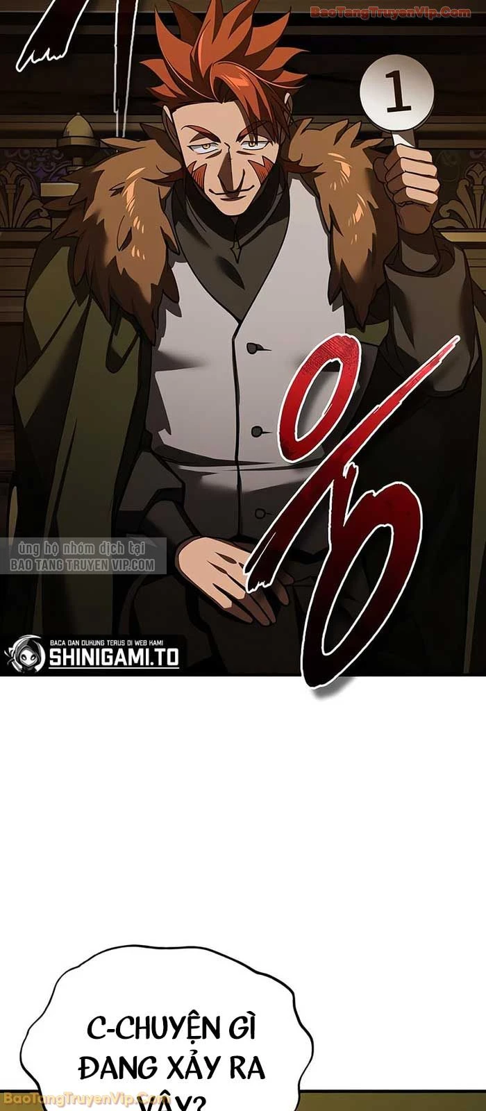 Thiên Quỷ Chẳng Sống Nổi Cuộc Đời Bình Thường Chapter 175 - 56