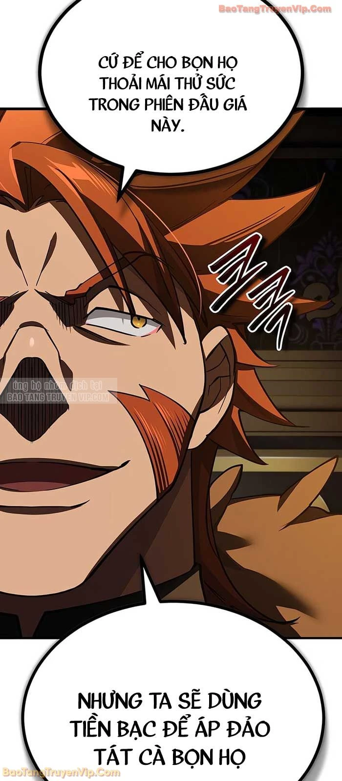 Thiên Quỷ Chẳng Sống Nổi Cuộc Đời Bình Thường Chapter 175 - 58