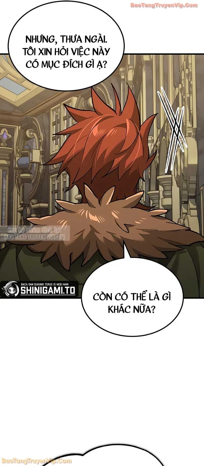 Thiên Quỷ Chẳng Sống Nổi Cuộc Đời Bình Thường Chapter 175 - 64