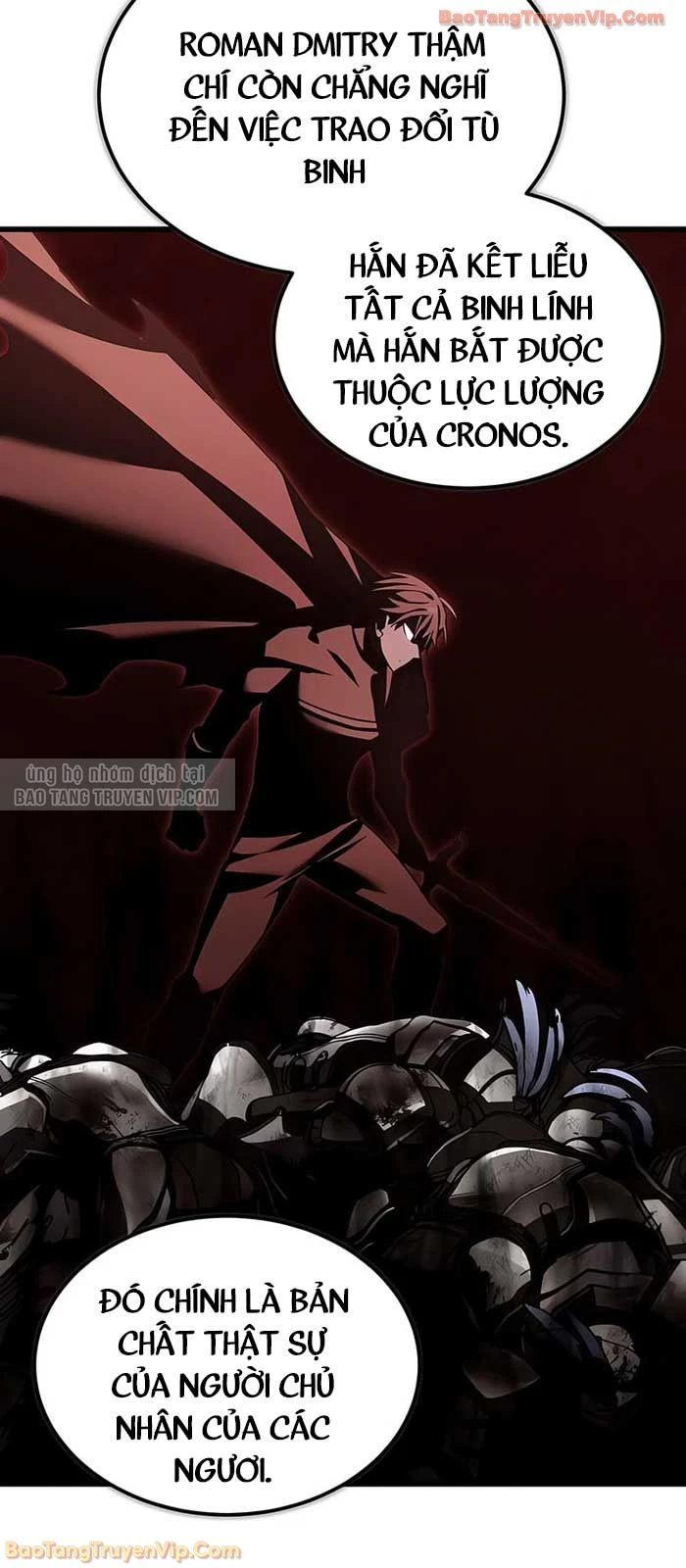 Thiên Quỷ Chẳng Sống Nổi Cuộc Đời Bình Thường Chapter 175 - 77