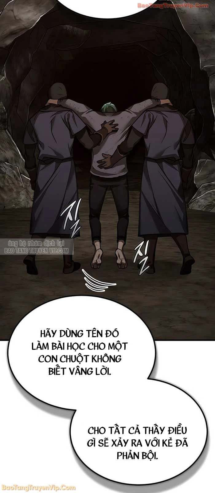 Thiên Quỷ Chẳng Sống Nổi Cuộc Đời Bình Thường Chapter 175 - 81