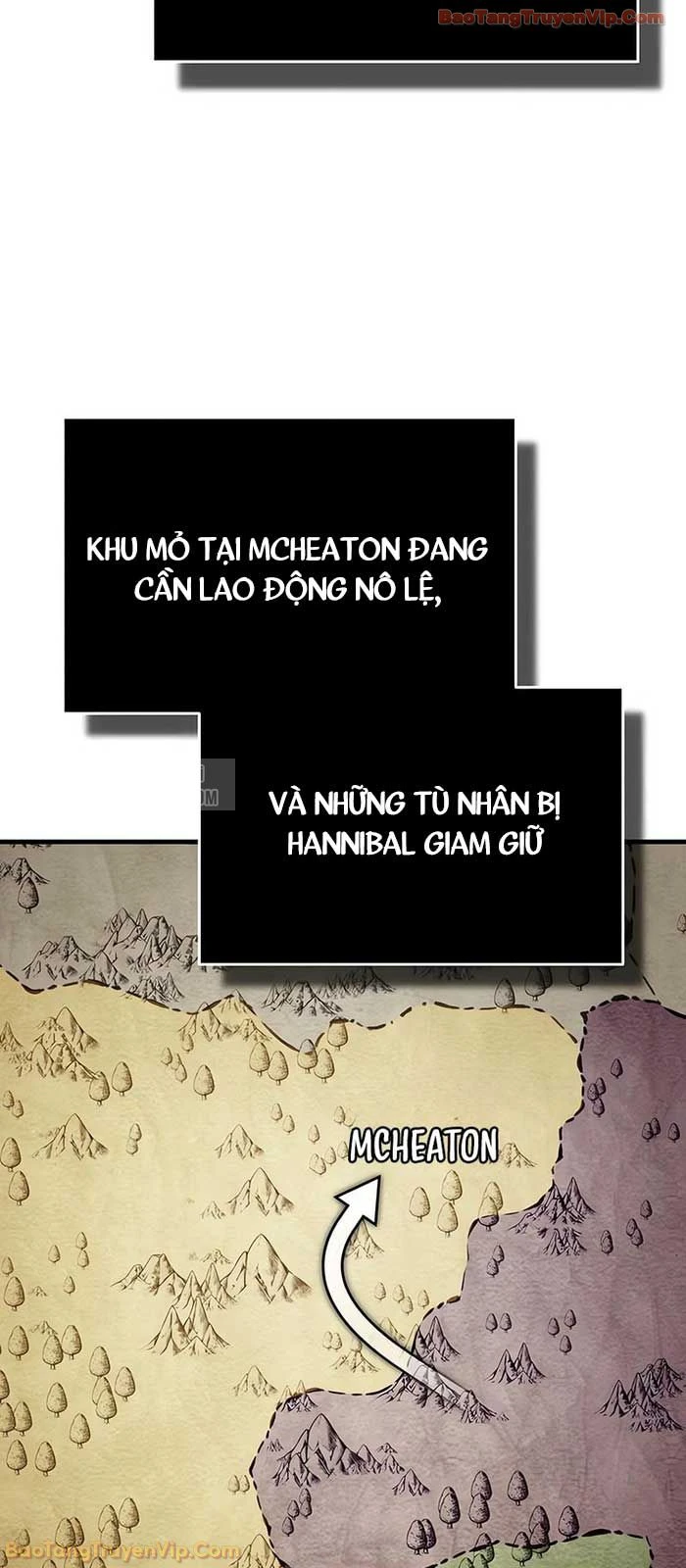 Thiên Quỷ Chẳng Sống Nổi Cuộc Đời Bình Thường Chapter 175 - 83