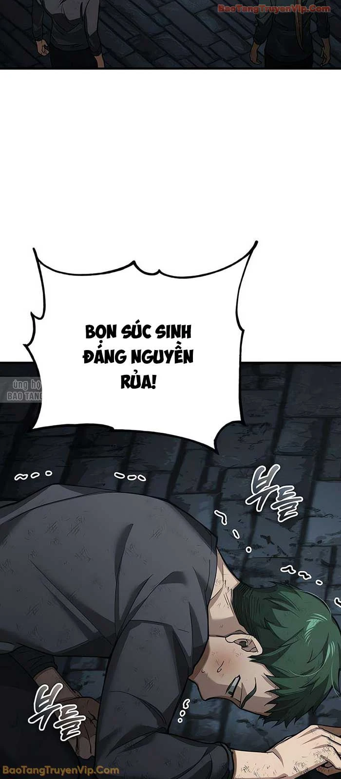 Thiên Quỷ Chẳng Sống Nổi Cuộc Đời Bình Thường Chapter 176 - 3