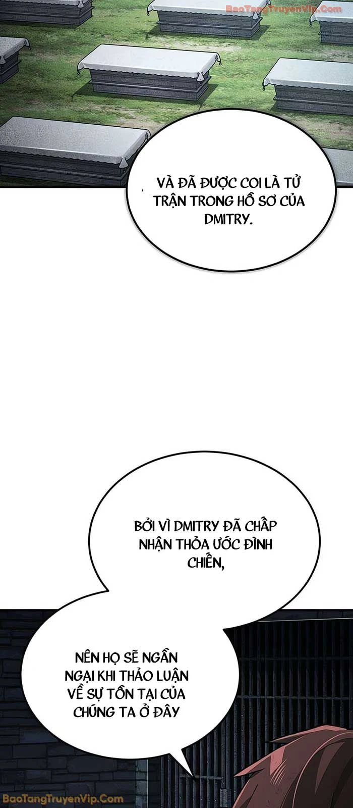 Thiên Quỷ Chẳng Sống Nổi Cuộc Đời Bình Thường Chapter 176 - 6