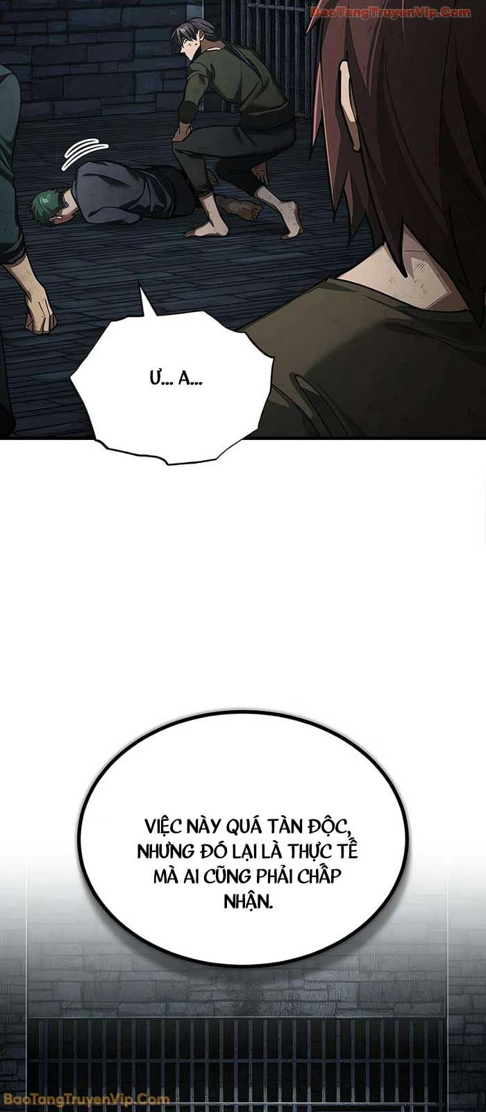 Thiên Quỷ Chẳng Sống Nổi Cuộc Đời Bình Thường Chapter 176 - 7