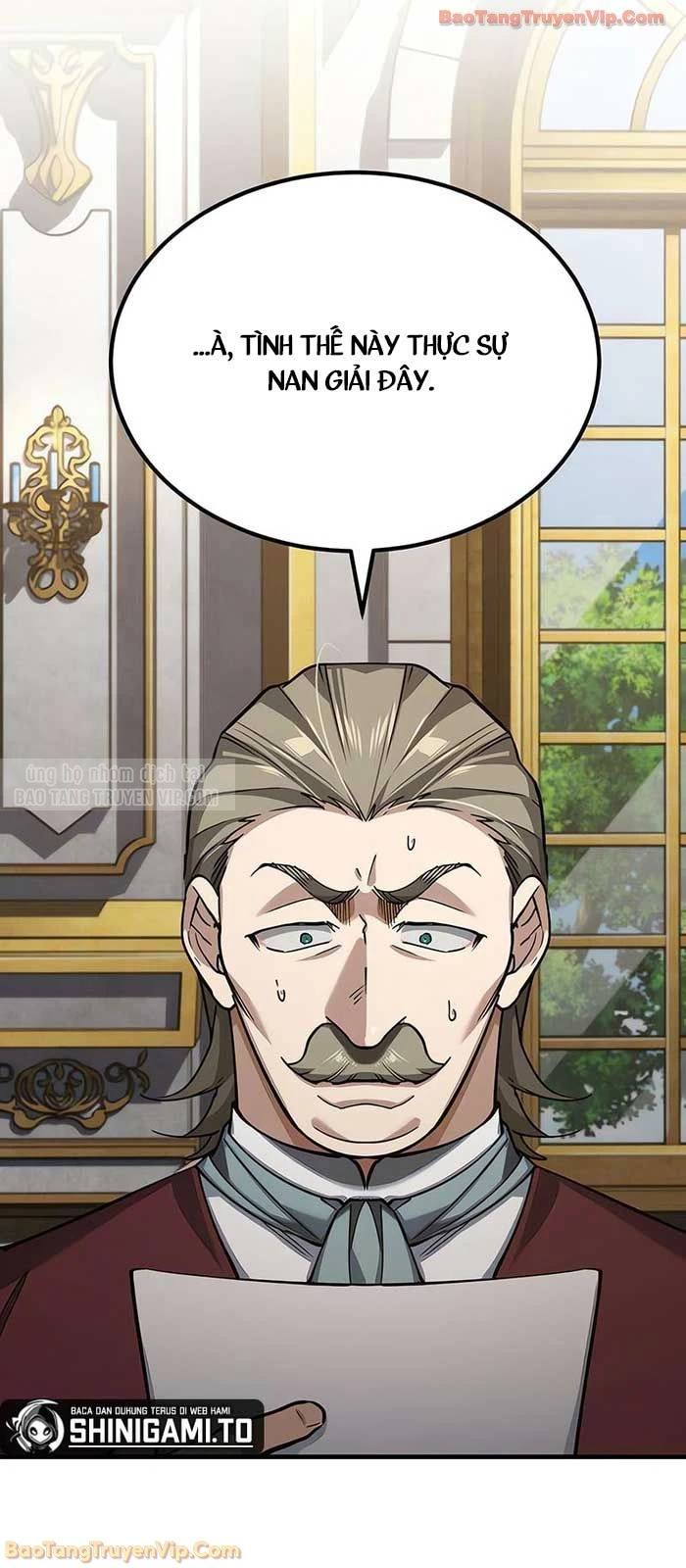 Thiên Quỷ Chẳng Sống Nổi Cuộc Đời Bình Thường Chapter 176 - 9