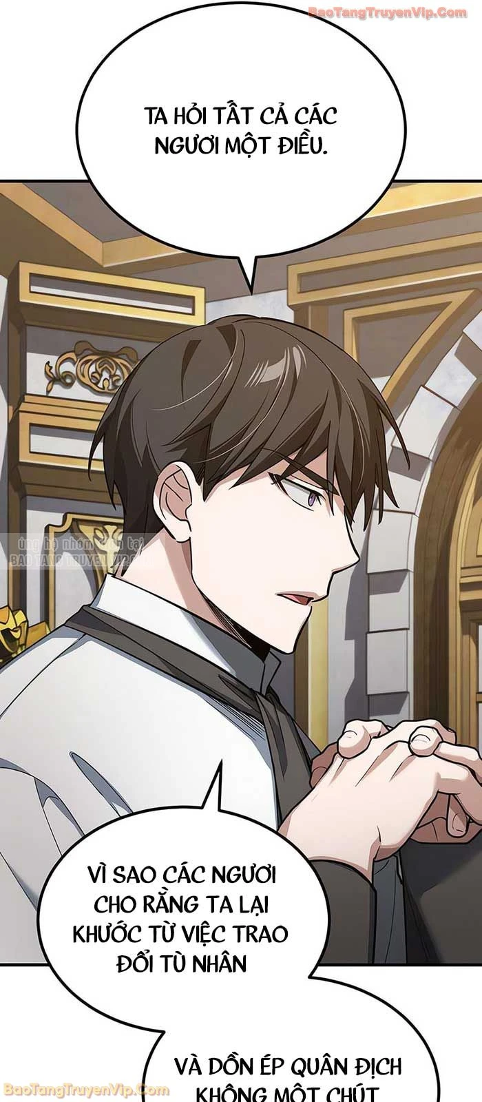 Thiên Quỷ Chẳng Sống Nổi Cuộc Đời Bình Thường Chapter 176 - 16