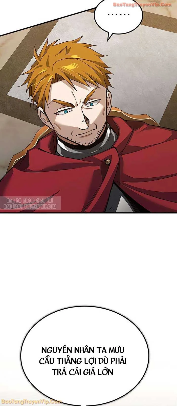 Thiên Quỷ Chẳng Sống Nổi Cuộc Đời Bình Thường Chapter 176 - 18