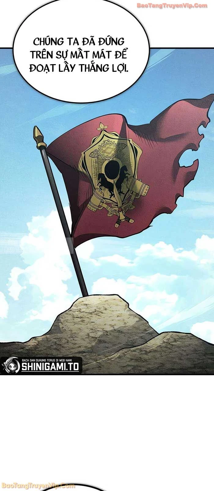 Thiên Quỷ Chẳng Sống Nổi Cuộc Đời Bình Thường Chapter 176 - 20