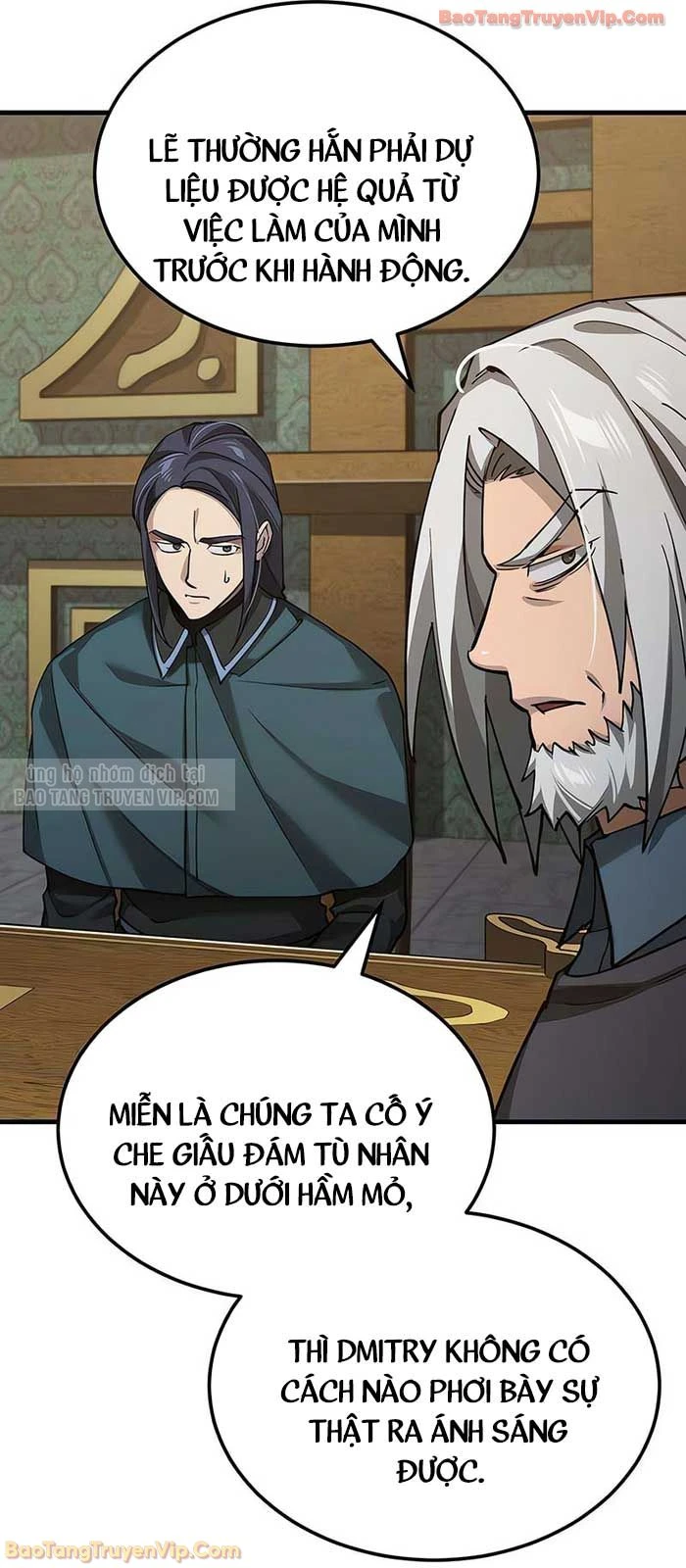 Thiên Quỷ Chẳng Sống Nổi Cuộc Đời Bình Thường Chapter 176 - 30