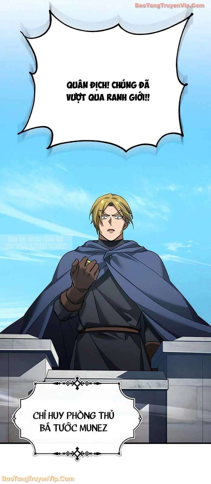 Thiên Quỷ Chẳng Sống Nổi Cuộc Đời Bình Thường Chapter 176 - 36