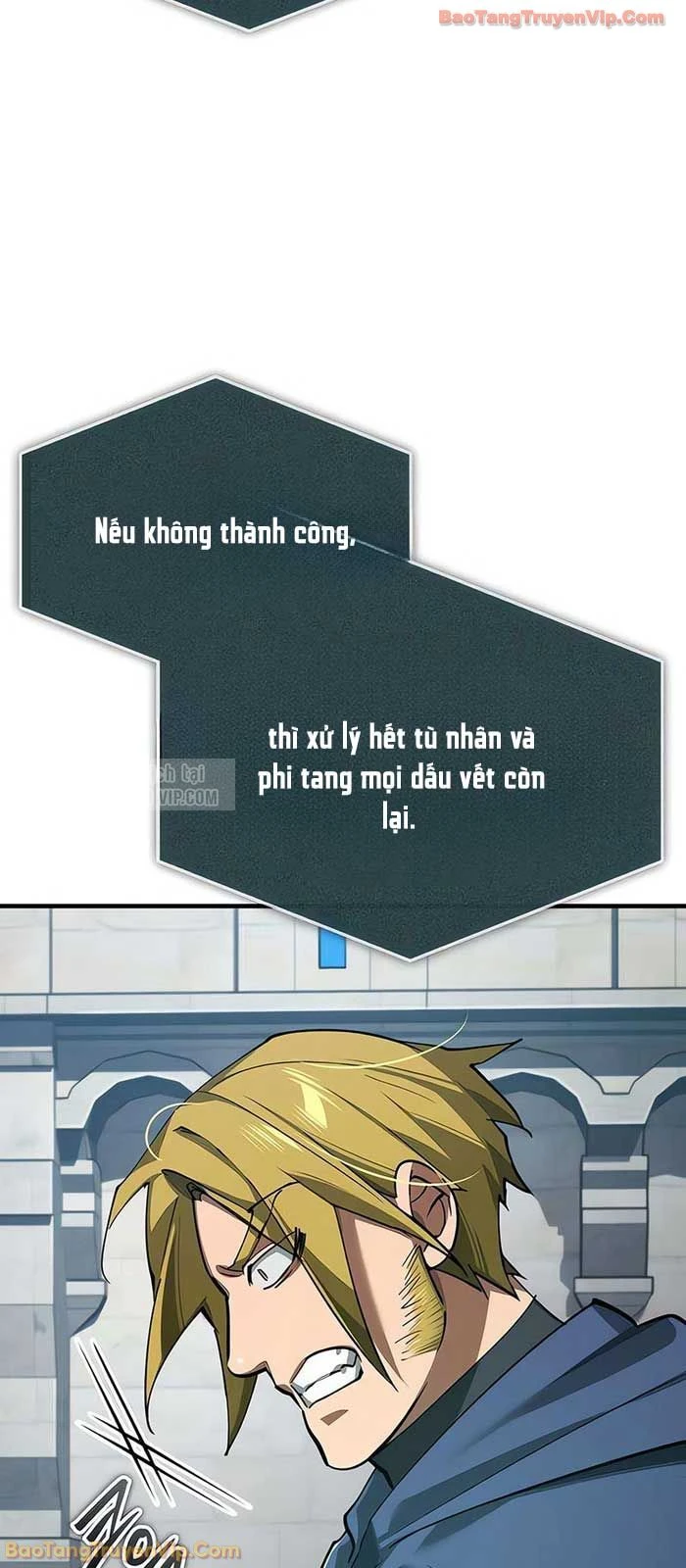 Thiên Quỷ Chẳng Sống Nổi Cuộc Đời Bình Thường Chapter 176 - 38