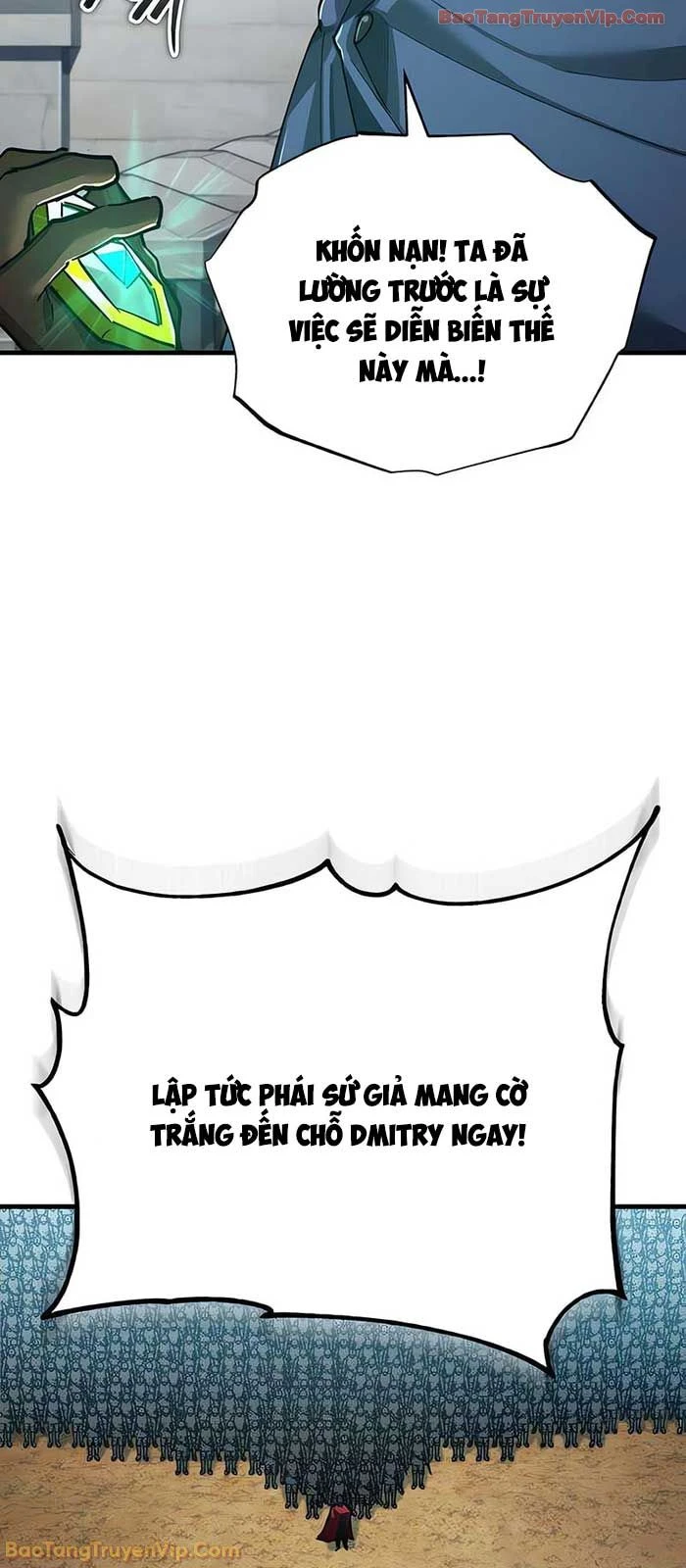 Thiên Quỷ Chẳng Sống Nổi Cuộc Đời Bình Thường Chapter 176 - 39