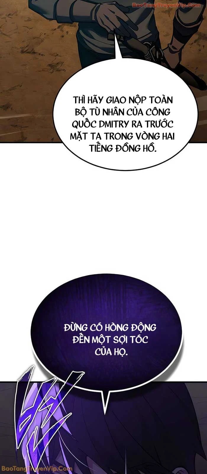 Thiên Quỷ Chẳng Sống Nổi Cuộc Đời Bình Thường Chapter 176 - 43