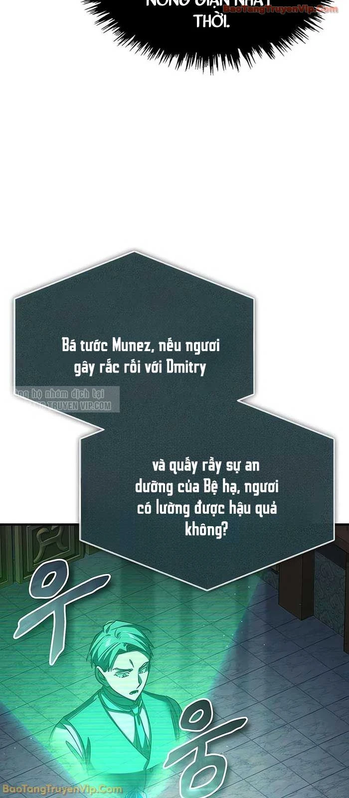 Thiên Quỷ Chẳng Sống Nổi Cuộc Đời Bình Thường Chapter 176 - 55