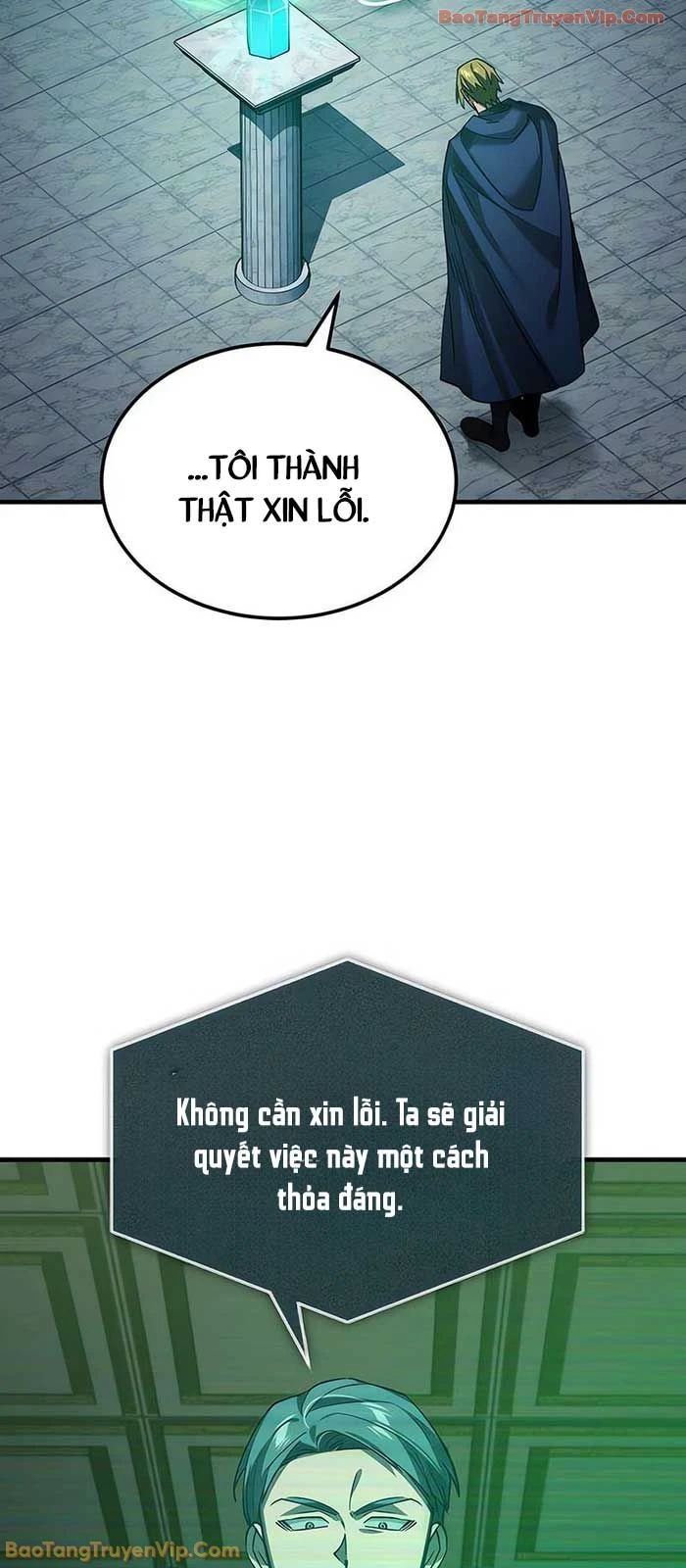 Thiên Quỷ Chẳng Sống Nổi Cuộc Đời Bình Thường Chapter 176 - 56