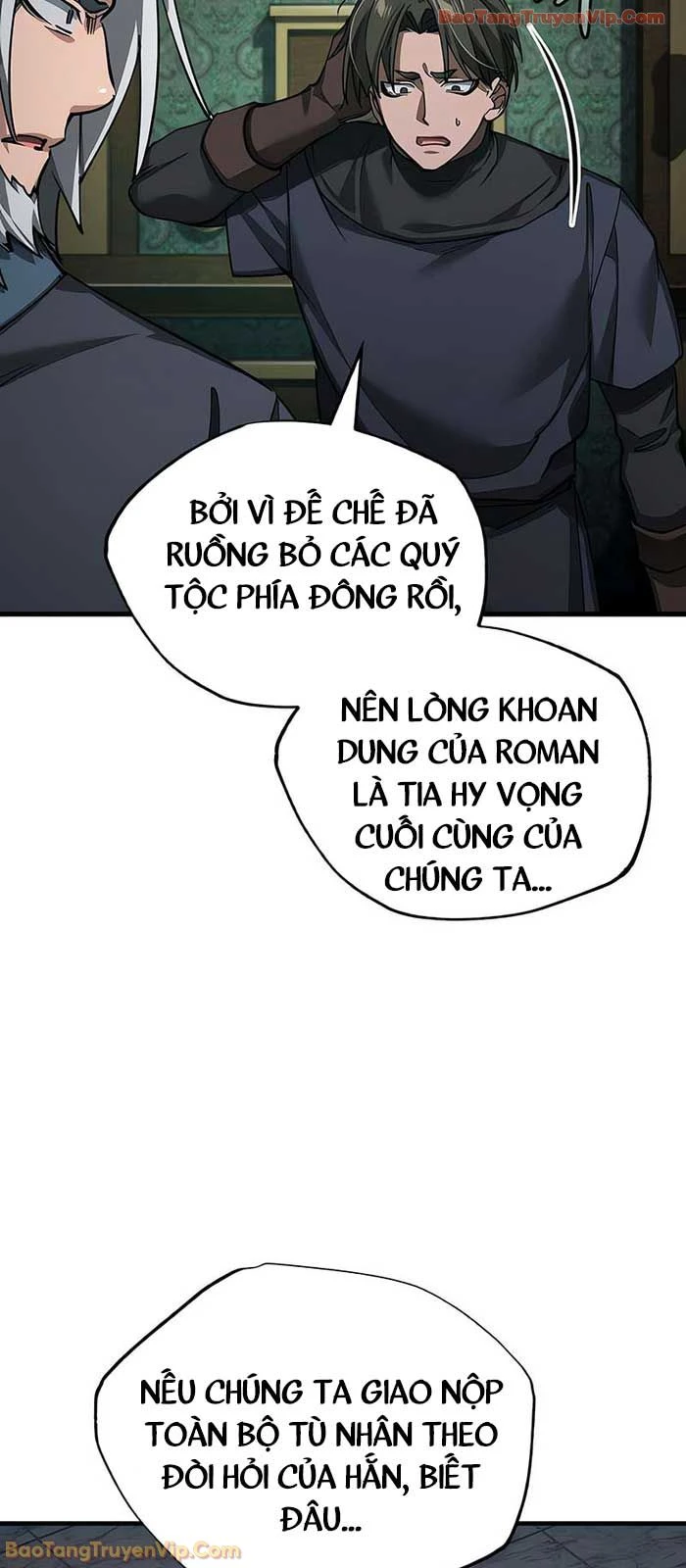 Thiên Quỷ Chẳng Sống Nổi Cuộc Đời Bình Thường Chapter 176 - 65