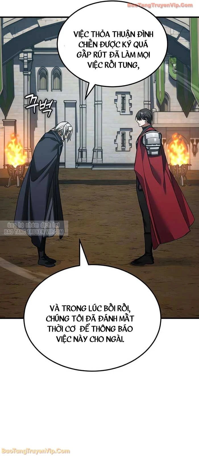 Thiên Quỷ Chẳng Sống Nổi Cuộc Đời Bình Thường Chapter 176 - 77