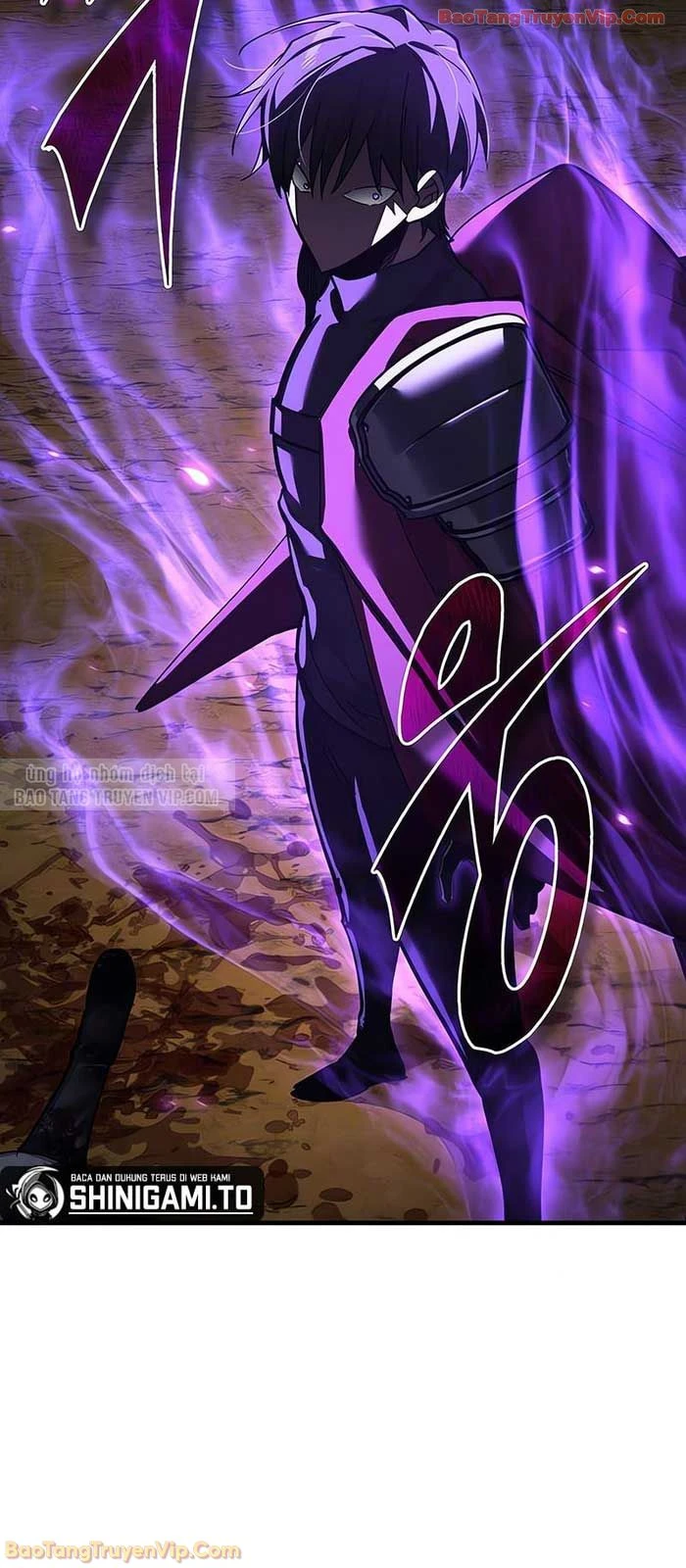 Thiên Quỷ Chẳng Sống Nổi Cuộc Đời Bình Thường Chapter 176 - 83