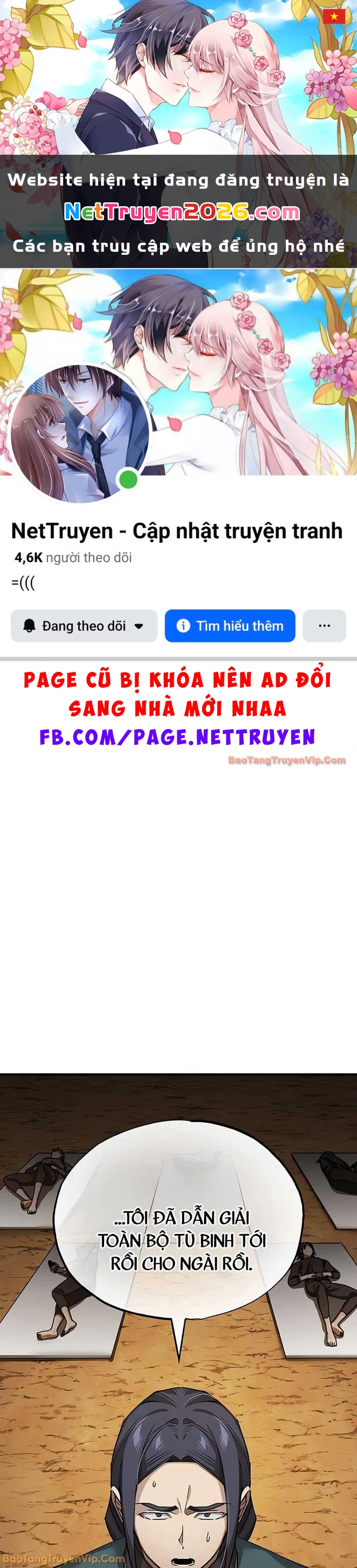 Thiên Quỷ Chẳng Sống Nổi Cuộc Đời Bình Thường Chapter 177 - 1