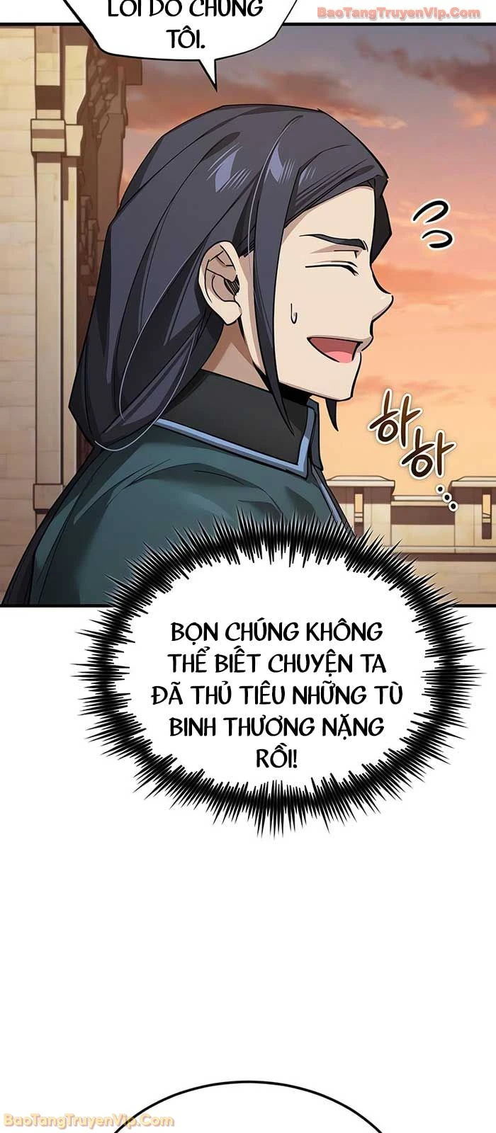 Thiên Quỷ Chẳng Sống Nổi Cuộc Đời Bình Thường Chapter 177 - 6