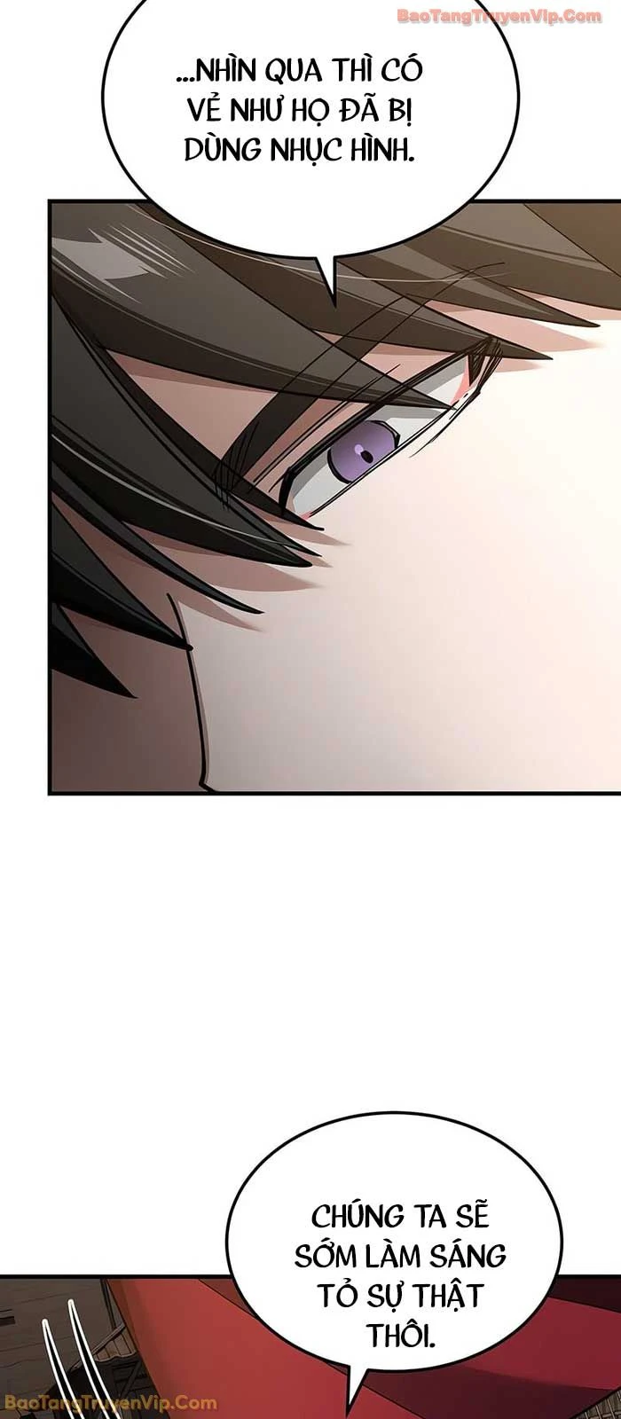 Thiên Quỷ Chẳng Sống Nổi Cuộc Đời Bình Thường Chapter 177 - 7